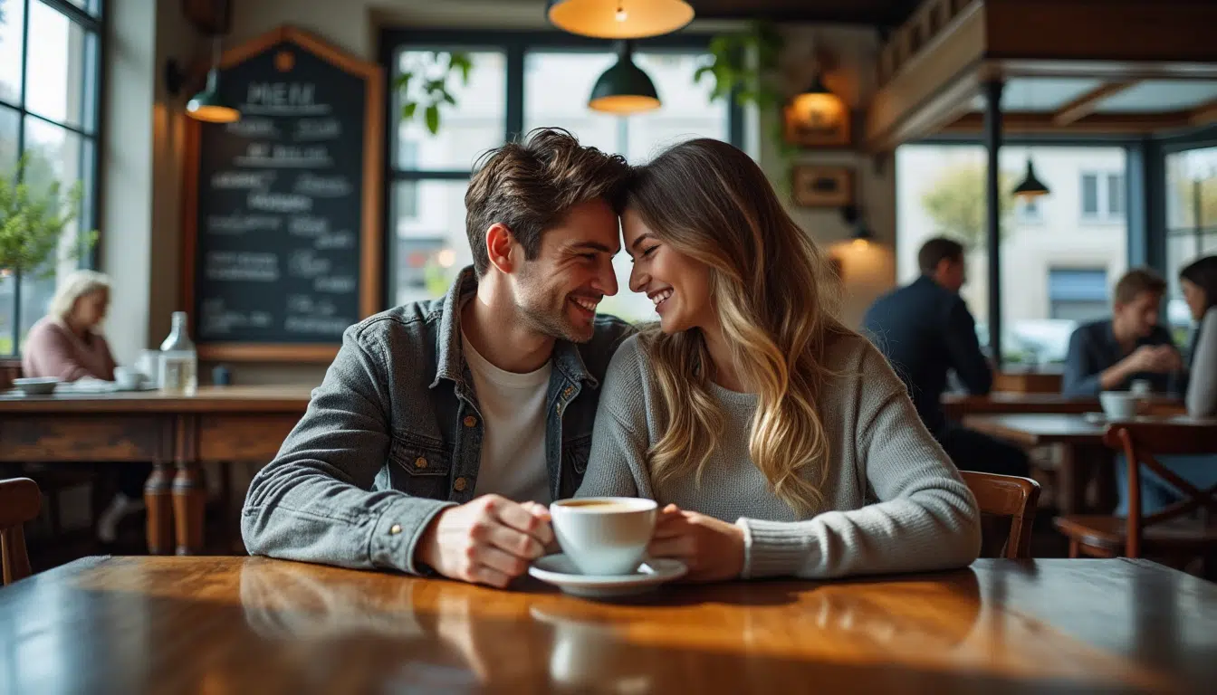 découvrez ce qu'est la sérendipité et comment elle favorise les rencontres amoureuses et les découvertes inattendues. apprenez à ouvrir votre cœur pour accueillir les surprises de la vie !