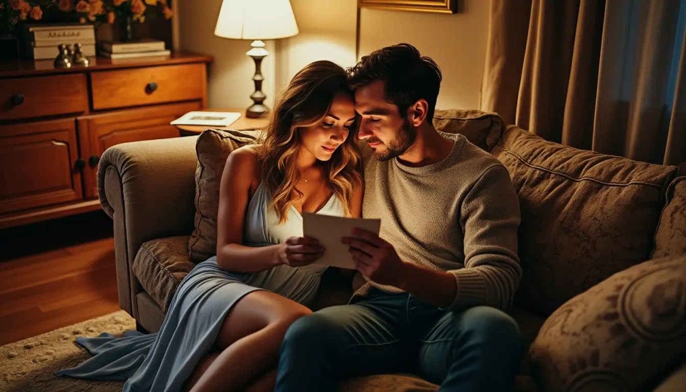 découvrez comment la phrase « je pense à toi mon amour » peut renforcer votre relation. conseils et astuces pour exprimer vos sentiments et créer un lien amoureux plus profond.