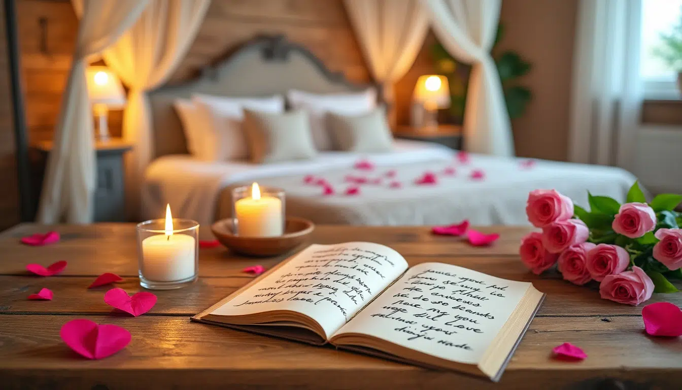 découvrez comment la simple phrase « je pense à toi mon amour » peut renforcer votre couple. conseils et explications pour exprimer vos sentiments et nourrir une relation épanouie.