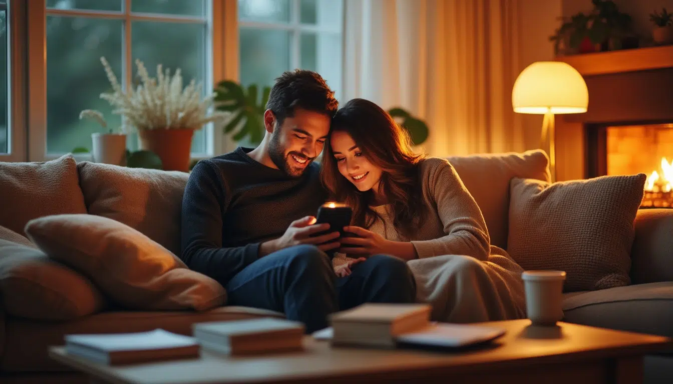 découvrez comment trouver les mots parfaits pour remercier votre chéri et exprimer vos sentiments avec sincérité. inspirez-vous de nos conseils pour rédiger un beau texte touchant et montrer tout votre amour.