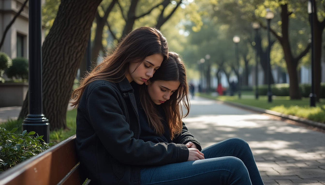découvrez comment un texte triste peut bouleverser et faire pleurer même les hommes les plus forts. plongez dans les secrets des émotions puissantes et laissez-vous toucher par la force des mots.