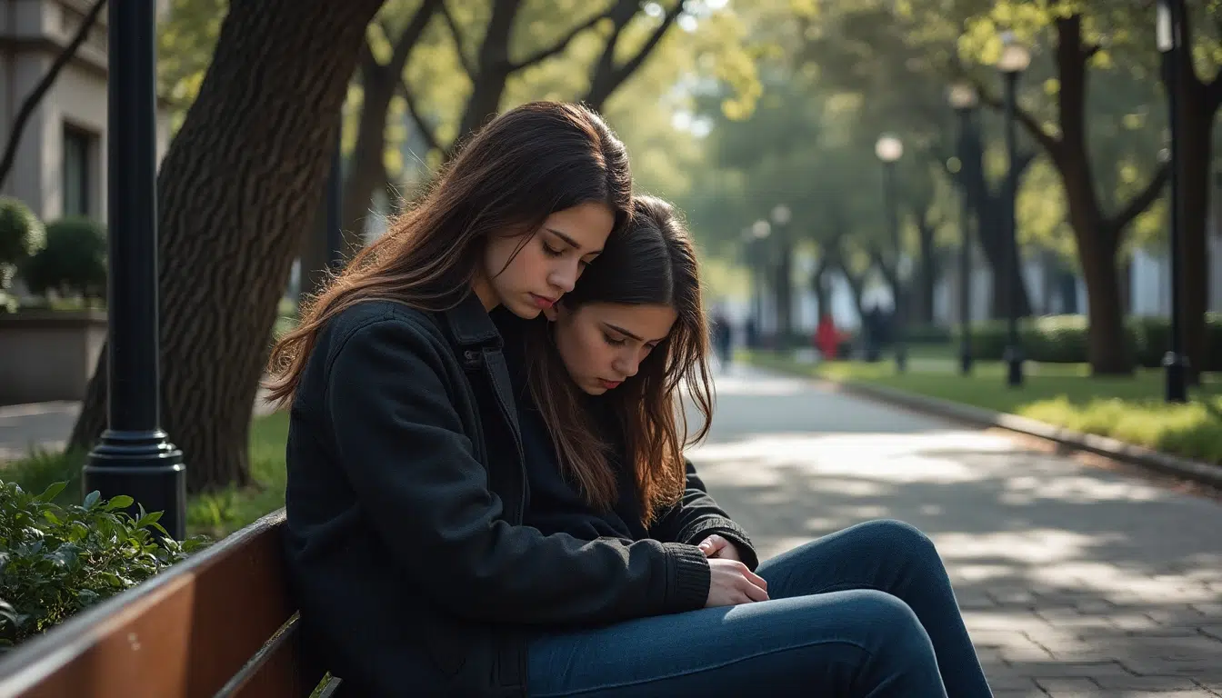 découvrez comment un texte triste peut bouleverser et faire pleurer même les hommes les plus forts. plongez dans les secrets des émotions puissantes et laissez-vous toucher par la force des mots.