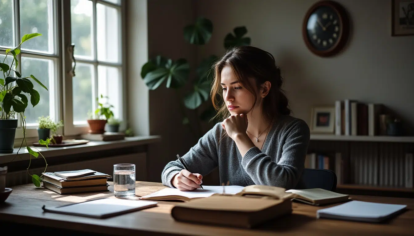 découvrez comment un poème d'excuses sincère peut devenir un geste délicat pour réparer une relation brisée et retrouver la confiance avec des mots choisis avec soin.