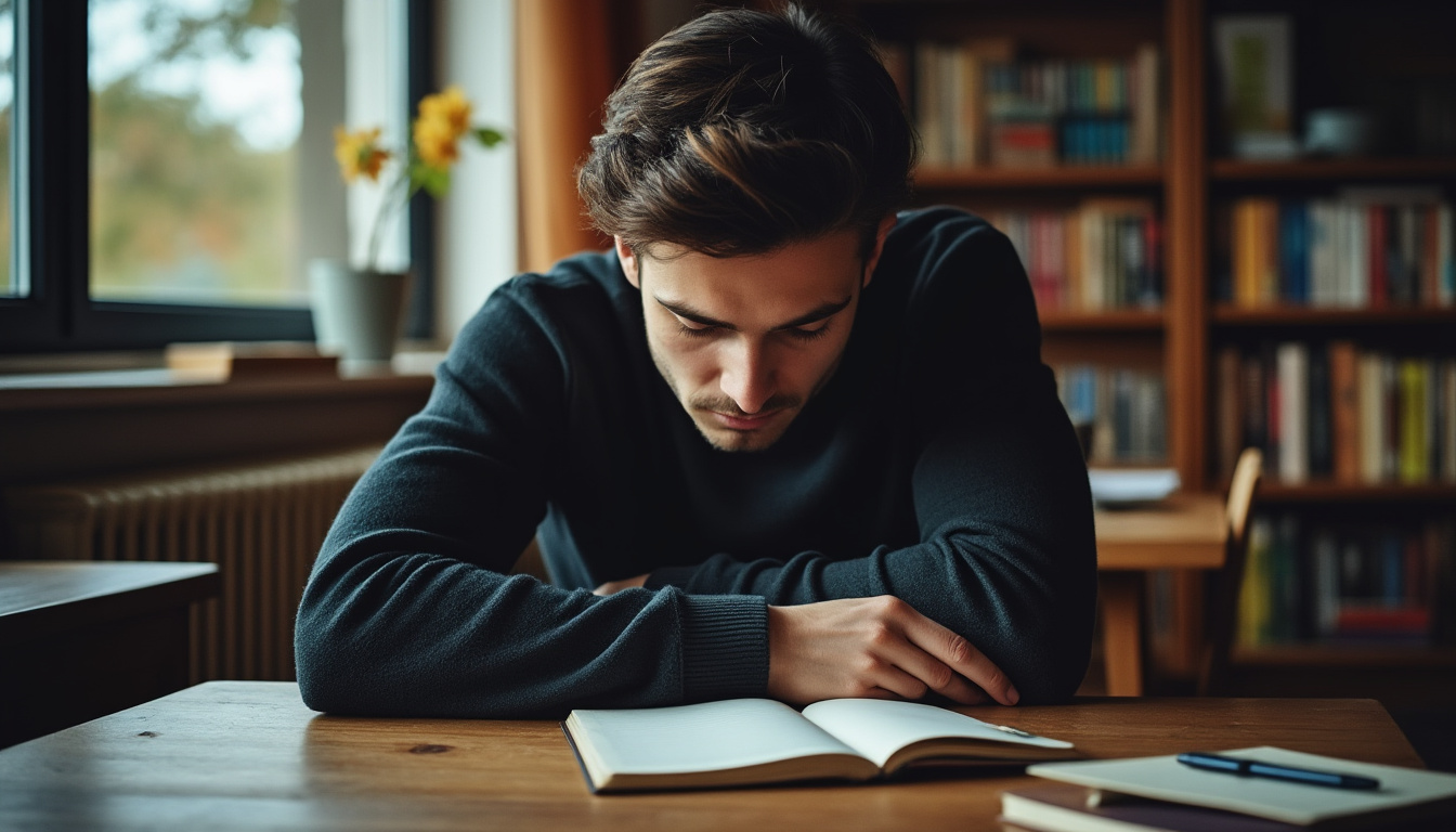 découvrez comment un poème d'excuses peut devenir un geste émouvant pour réparer les liens brisés. conseils, exemples et inspirations pour exprimer vos regrets avec sincérité et poésie.