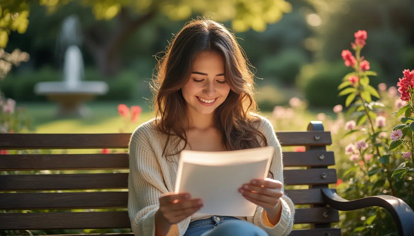 découvrez comment une lettre d'amour touchante peut renforcer votre relation à distance avec une femme et raviver la flamme, malgré la séparation. conseils et exemples pour exprimer vos sentiments sincèrement.