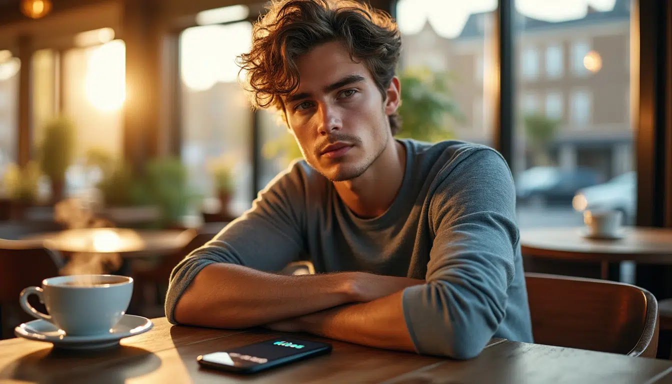 découvrez ce que signifie réellement un sms avec 'bisous' envoyé par un homme. est-ce un signe d'intérêt ou une simple marque de gentillesse ? nos conseils pour mieux comprendre ses intentions.