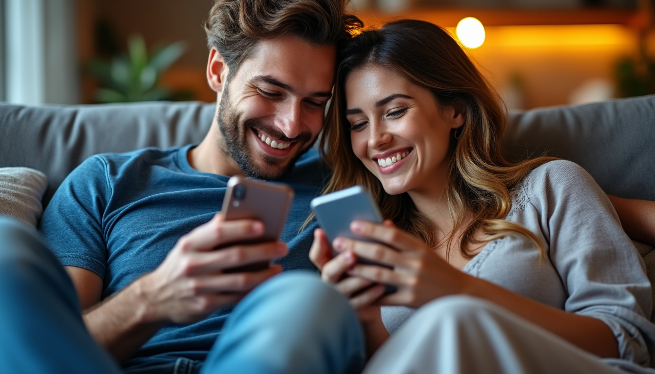 découvrez la signification d'un homme qui vous dit 'bisous' par sms. est-ce un simple geste amical ou un signe d'intérêt amoureux ? analysez ses intentions et comprenez ce message avec nos explications.