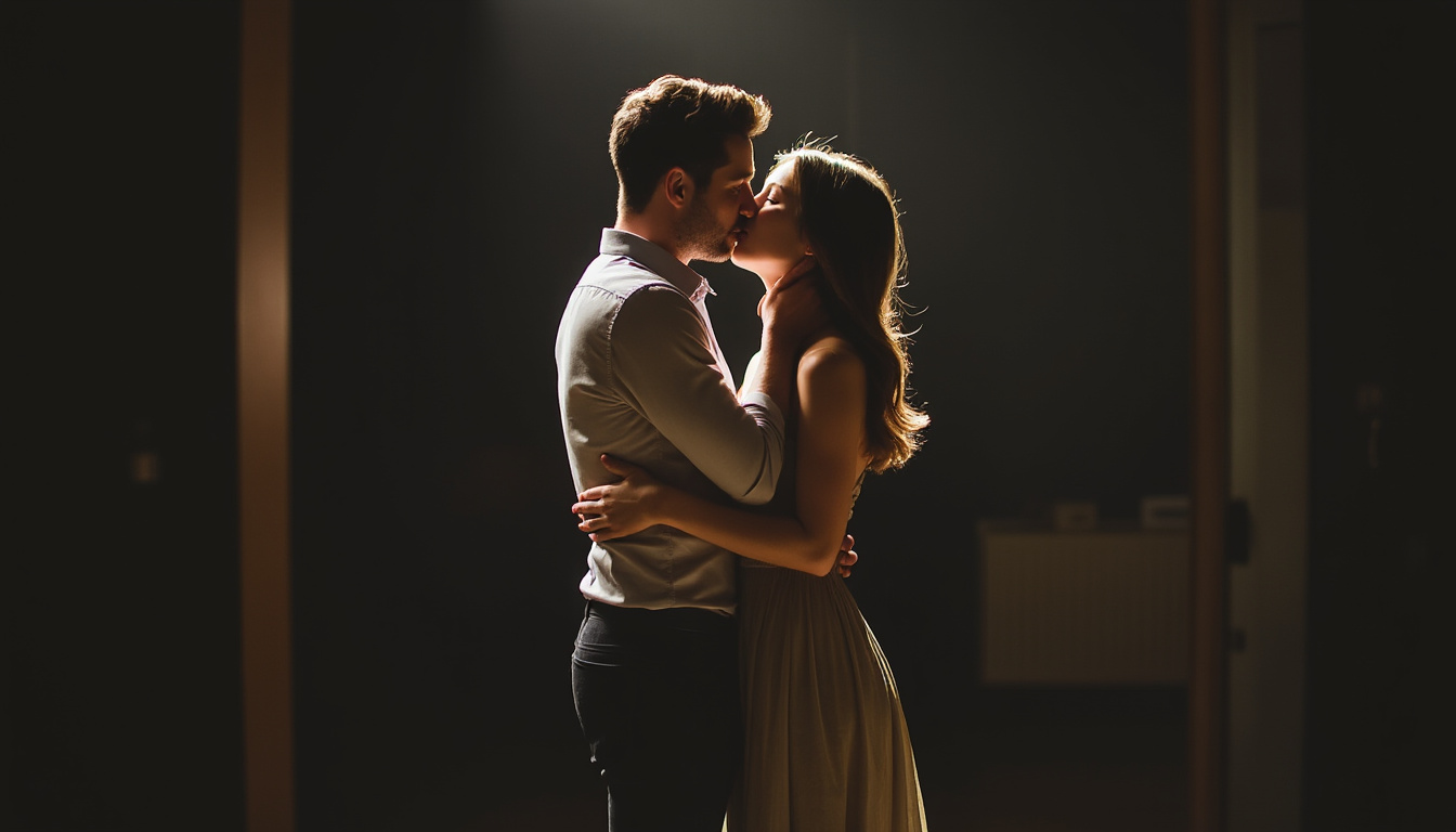 découvrez nos astuces et idées pour éveiller vos sens et transformer vos nuits en moments sensuels inoubliables. conseils bien-être, ambiance, et inspirations pour des soirées passionnées à deux.