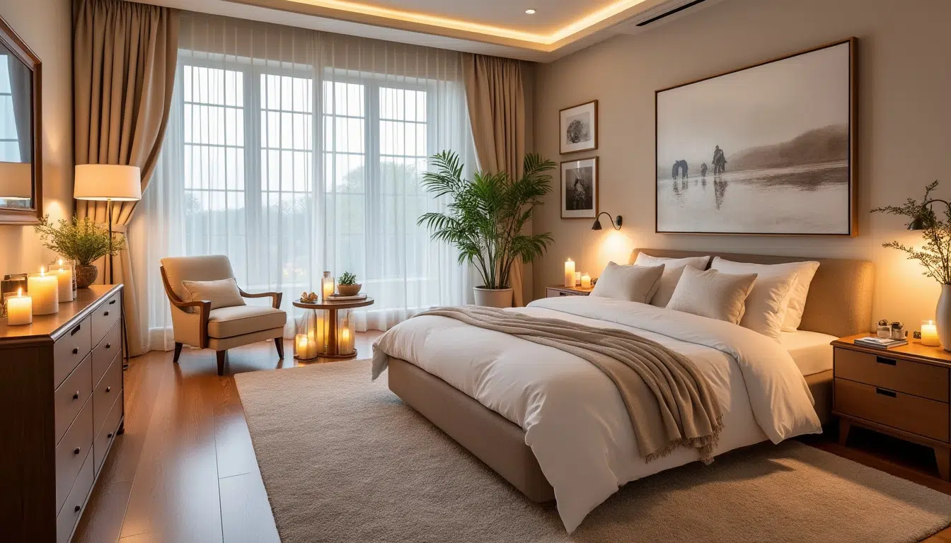 découvrez comment transformer vos nuits en moments de plaisir et de complicité : conseils, astuces et idées pour éveiller vos sens et vivre une expérience sensuelle inoubliable.
