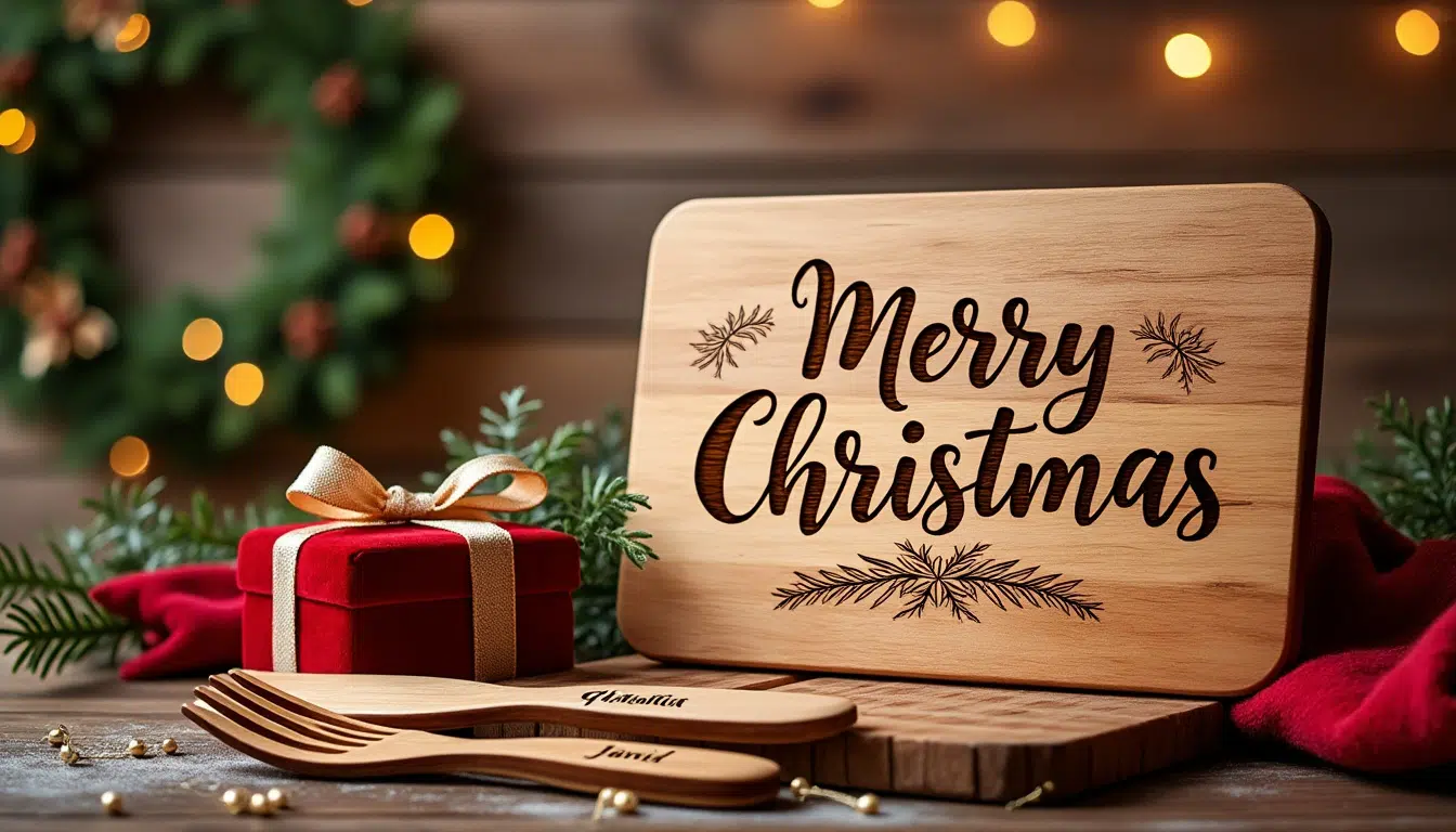 préparez un noël inoubliable pour votre chérie avec nos idées de surprises spéciales, moments magiques et conseils pour organiser une fête chaleureuse, pleine d’amour et de joie.