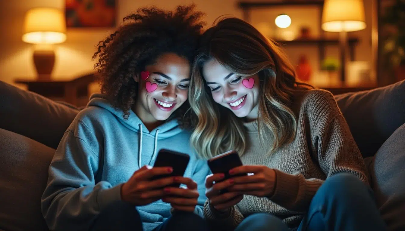 découvrez la signification de 'bises' dans les sms et comprenez pourquoi ce mot joue un rôle clé pour exprimer l'affection et renforcer vos échanges numériques au quotidien.
