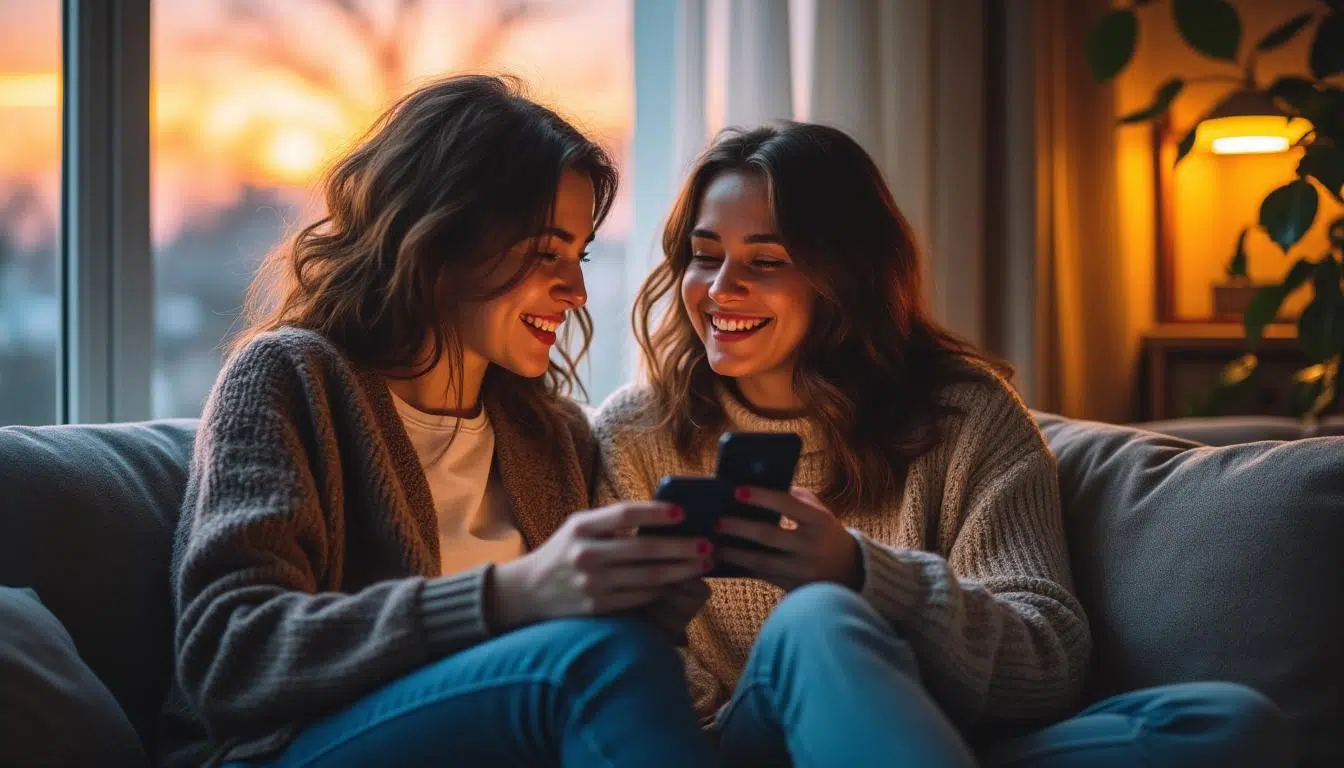 découvrez la signification du mot 'bises' dans les sms et son importance pour exprimer l’affection et maintenir des conversations chaleureuses avec vos proches.