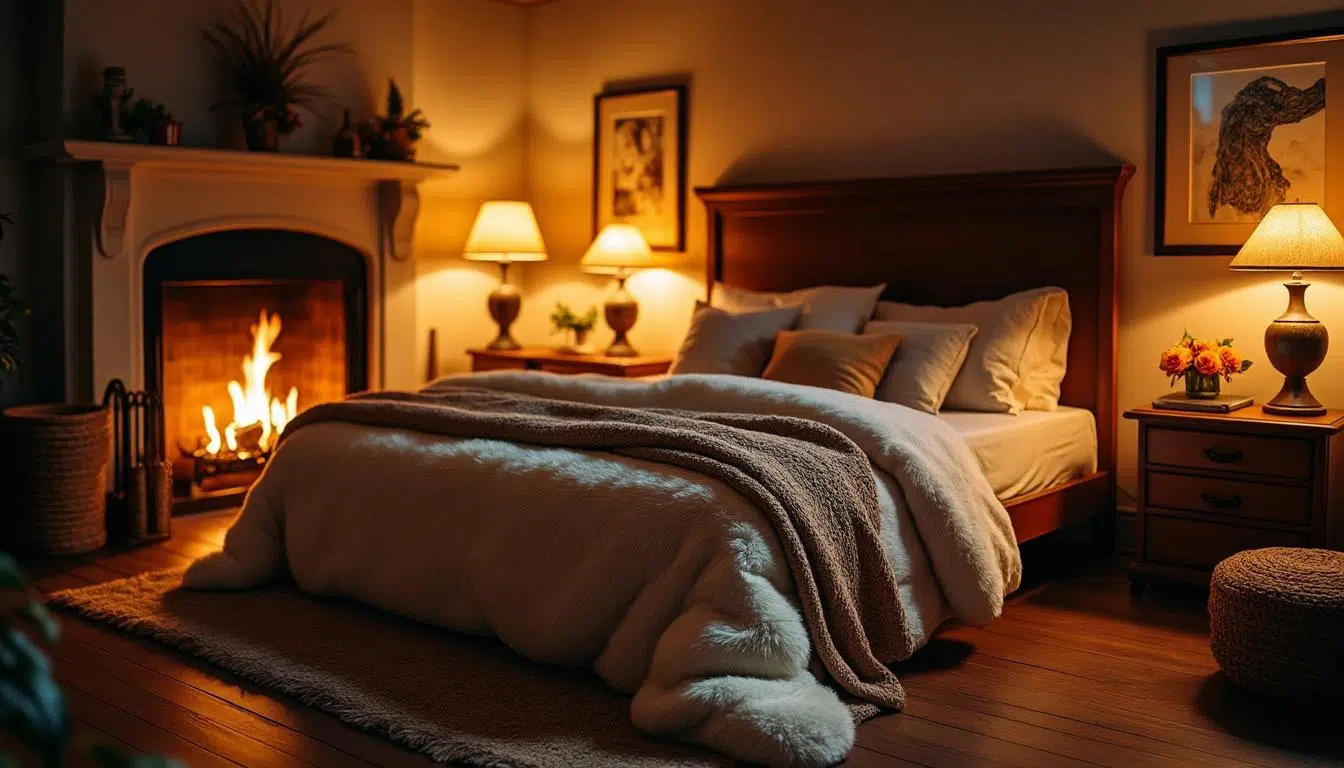 découvrez cinq gestes doux et attentionnés pour rendre vos nuits sensuelles encore plus magiques. conseils bien-être et sensualité pour enrichir l’intimité et favoriser un sommeil apaisant à deux.