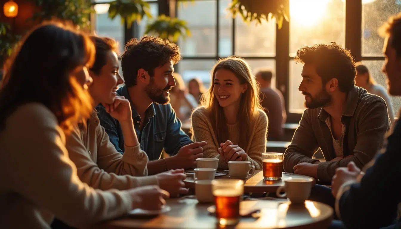 découvrez si vous êtes vraiment connectés ! faites le test « me connais-tu vraiment ? » et évaluez votre complicité en répondant à des questions amusantes. prêt à relever le défi ?