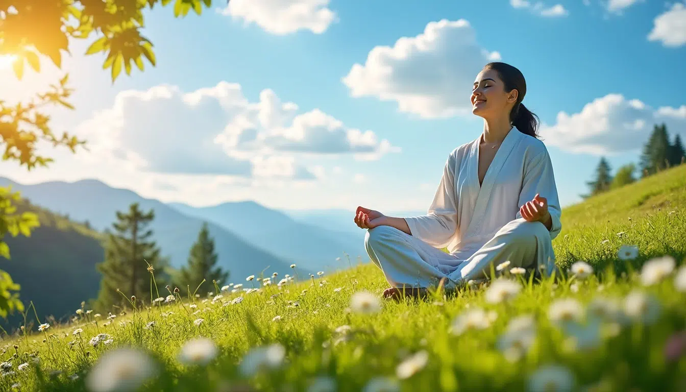 découvrez comment la puissance de l'intention transforme nos relations. un message sincère : juste pour te dire que tu es présent(e) dans mes pensées chaque jour. l'importance des petits gestes quotidiens.