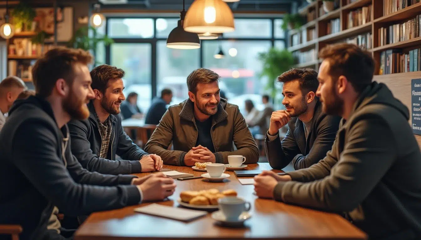 découvrez ce que révèle le comportement d’un homme qui joue avec les femmes. analysez ses motivations, les leçons à tirer et comment reconnaître les signes pour mieux protéger votre bien-être émotionnel.