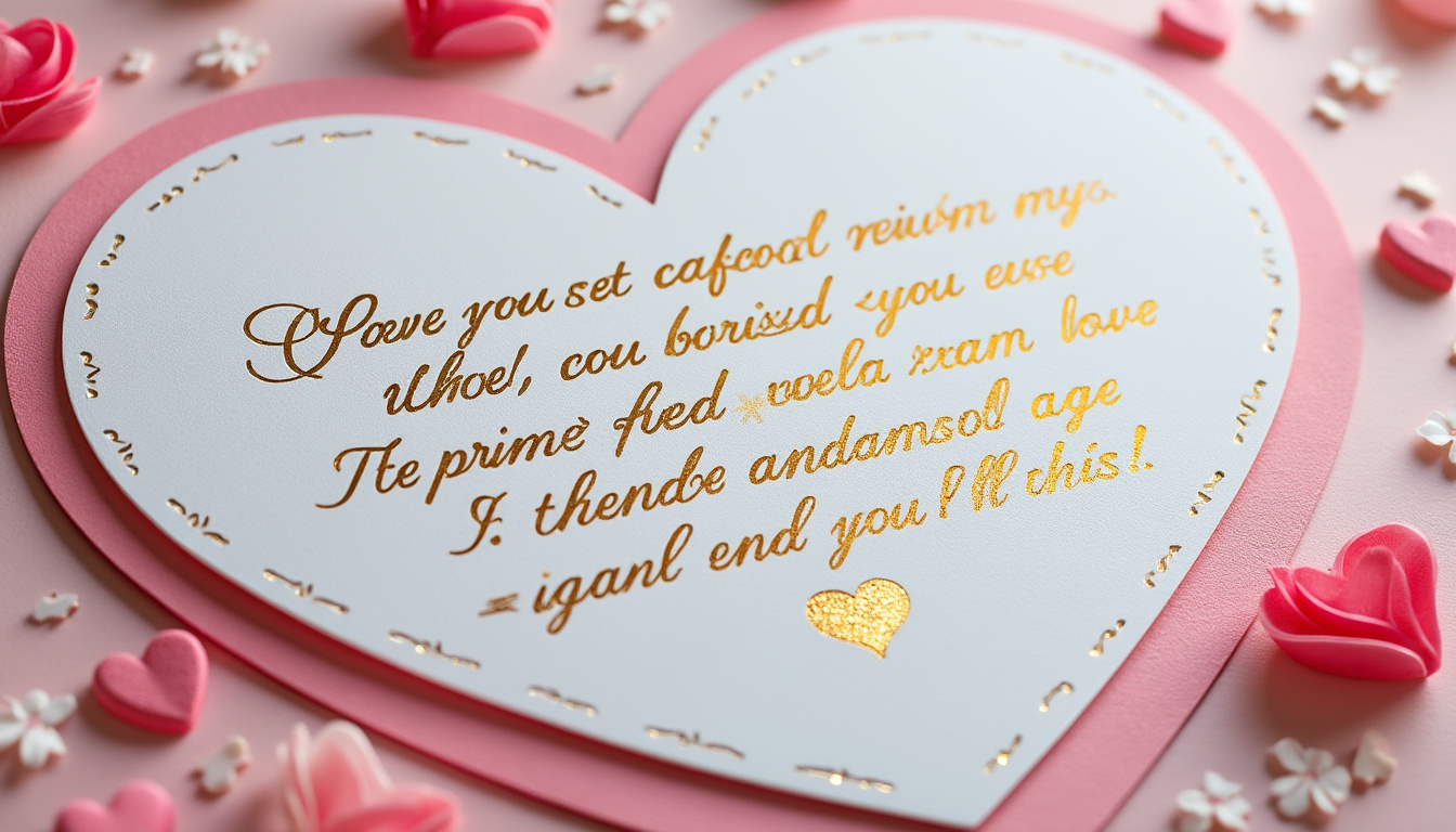 découvrez les plus belles citations célèbres pour célébrer la passion et la durée de votre amour à l'occasion de votre anniversaire de rencontre. trouvez l'inspiration pour exprimer vos sentiments en ce jour précieux !