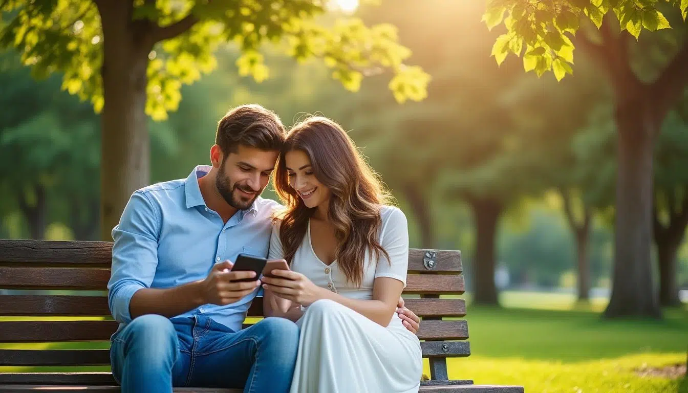 découvrez comment la rencontre par sms offre des atouts uniques pour séduire : confiance accrue, échanges spontanés et rapprochement progressif. explorez ces avantages méconnus pour optimiser vos chances en amour.