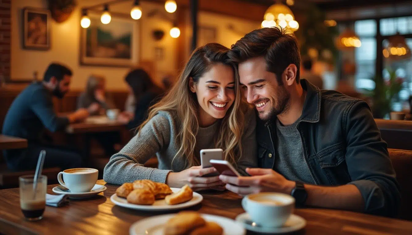 découvrez comment la rencontre par sms révèle des avantages insoupçonnés dans l’art de la séduction : authenticité, spontanéité et nouvelles connexions amoureuses vous attendent.