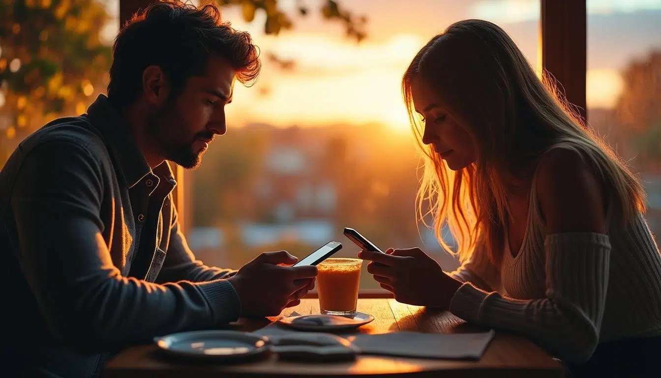 découvrez comment la rencontre par sms peut révolutionner votre approche de la séduction : authenticité, confort, et meilleure gestion du stress pour des échanges plus sincères et efficaces.