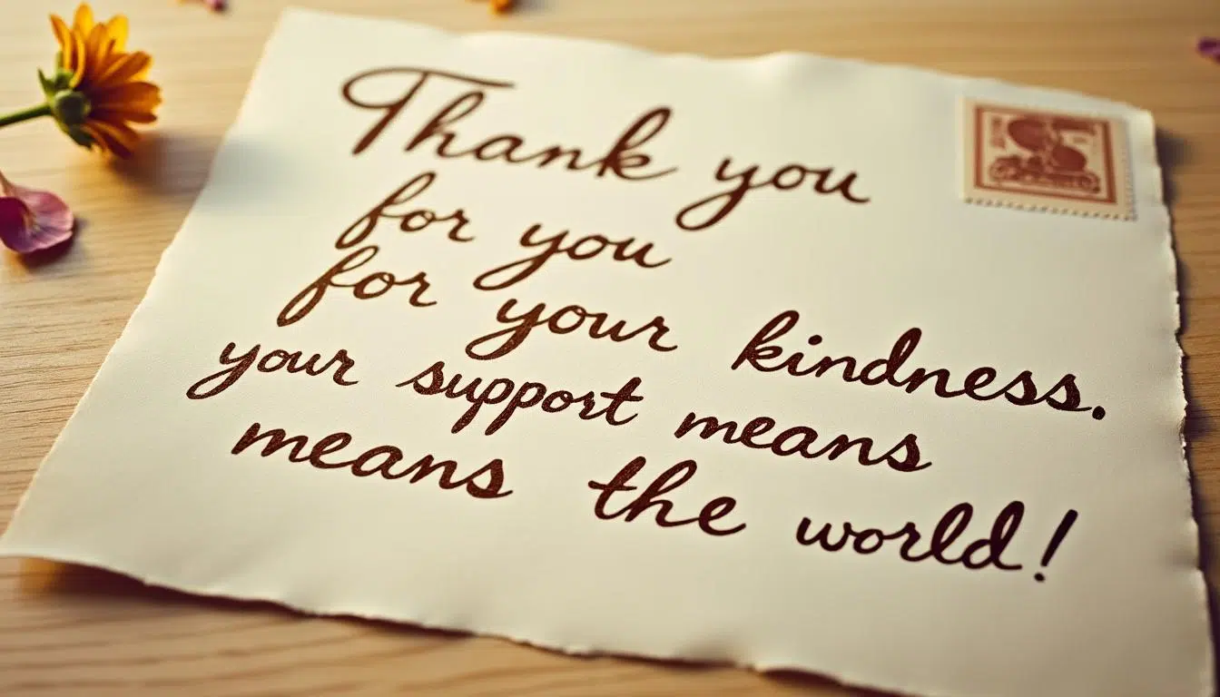découvrez différentes idées originales et sincères pour remercier un homme pour son attention et ses gestes appréciés. inspirez-vous de nos conseils pour exprimer votre gratitude de façon authentique et marquante.