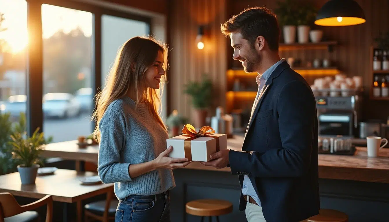 découvrez des idées originales et sincères pour remercier un homme pour son attention, exprimer votre gratitude et renforcer vos liens avec des gestes et des messages touchants.