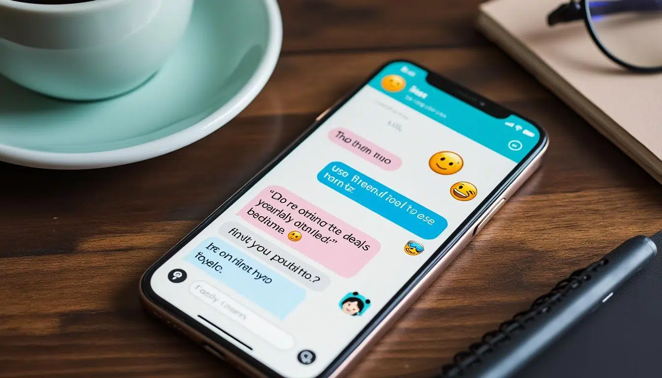 découvrez les meilleures stratégies pour envoyer un sms après une période de silence radio avec vos amis. conseils pratiques et exemples pour renouer le contact en toute simplicité et sans gêne.