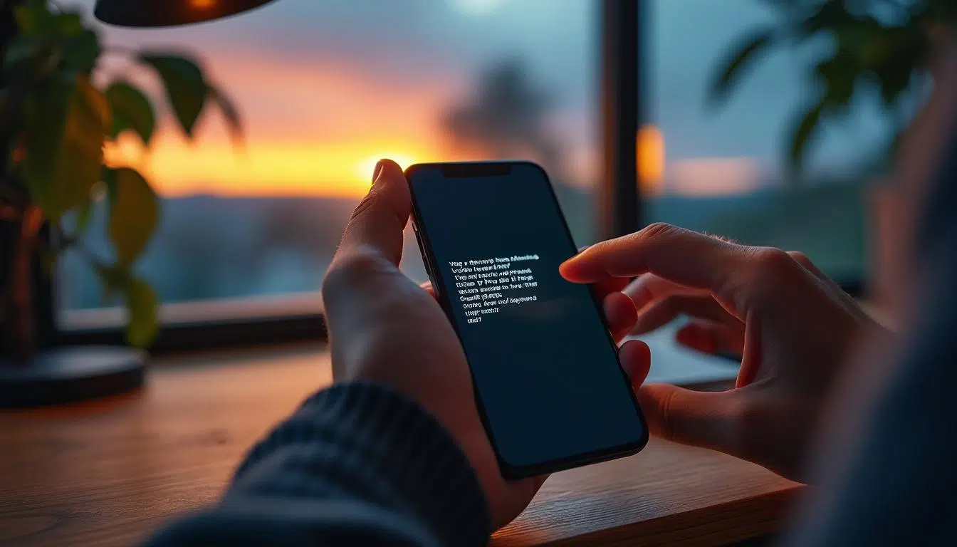 découvrez les meilleures stratégies pour envoyer le premier sms à vos amis après un silence radio. conseils pratiques pour relancer la conversation et rétablir le contact en douceur.