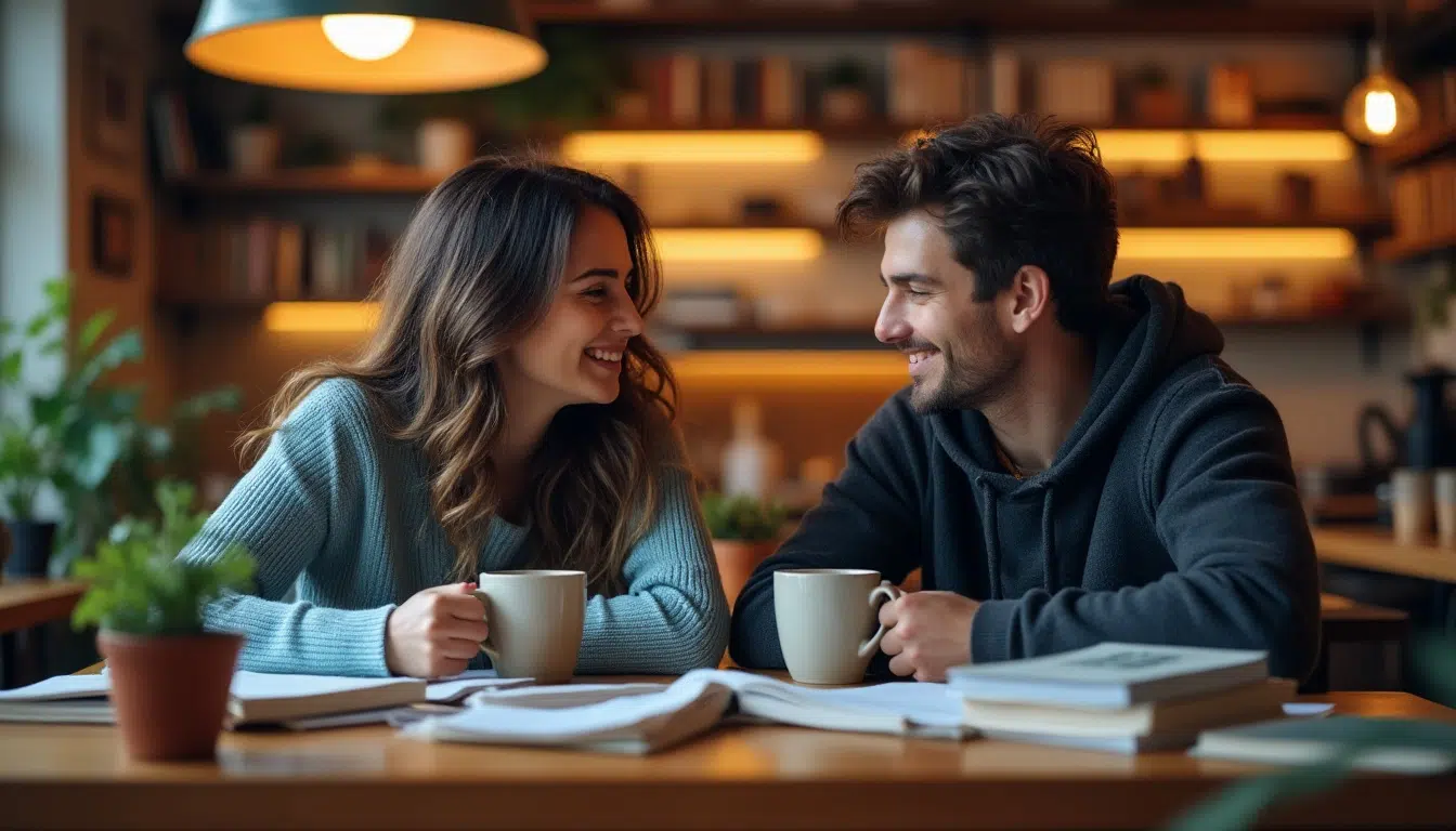 découvrez comment exprimer vos sentiments et dire « je t’aime » sans prononcer ces mots. inspirez-vous de belles phrases et d’astuces pour toucher le cœur de votre partenaire et renforcer votre complicité amoureuse.