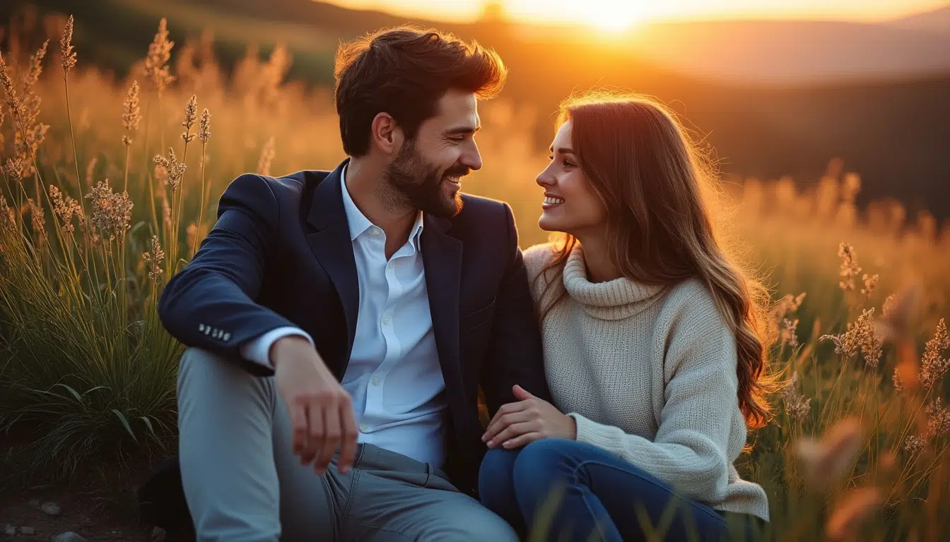 découvrez comment exprimer vos sentiments sans prononcer 'je t'aime' grâce à des mots d'amour subtils et sincères. inspirez-vous pour toucher profondément le cœur de votre partenaire avec des gestes et des paroles authentiques.