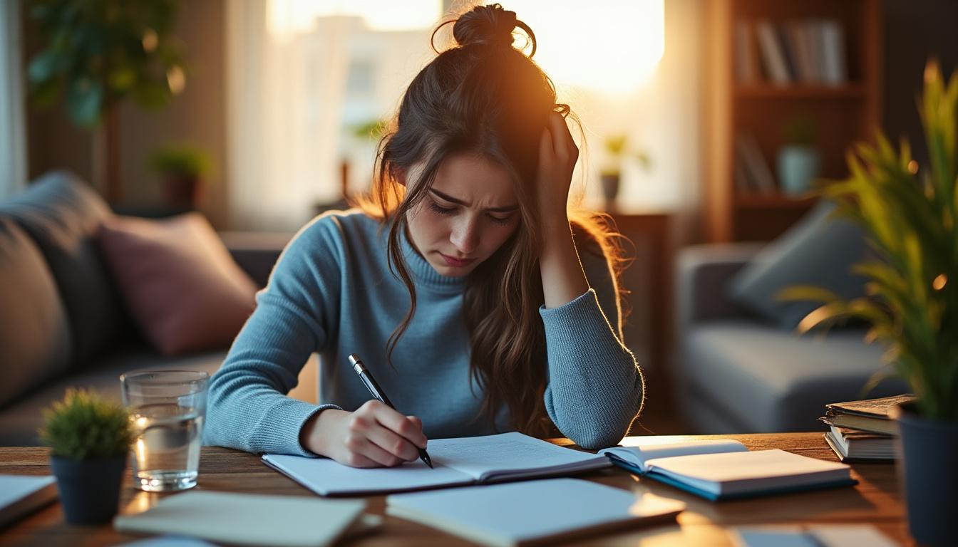 découvrez comment écrire une lettre pour exprimer votre souffrance en couple. profitez de conseils pratiques et d'exemples concrets pour mieux communiquer vos sentiments et améliorer votre relation.