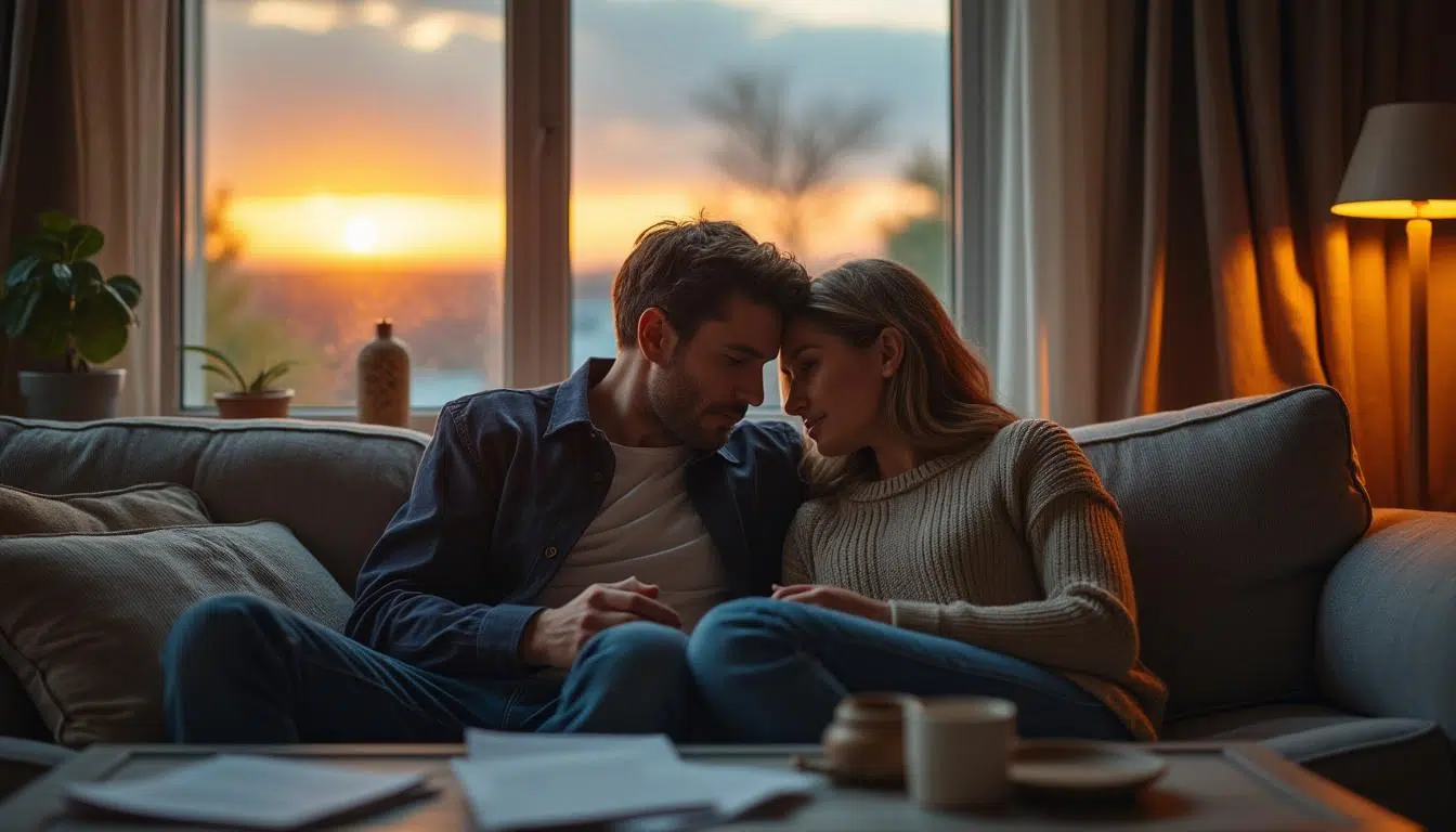 découvrez nos conseils pratiques et exemples de lettres pour exprimer votre souffrance au sein du couple. apprenez à mettre des mots sur vos émotions et à communiquer efficacement avec votre partenaire.