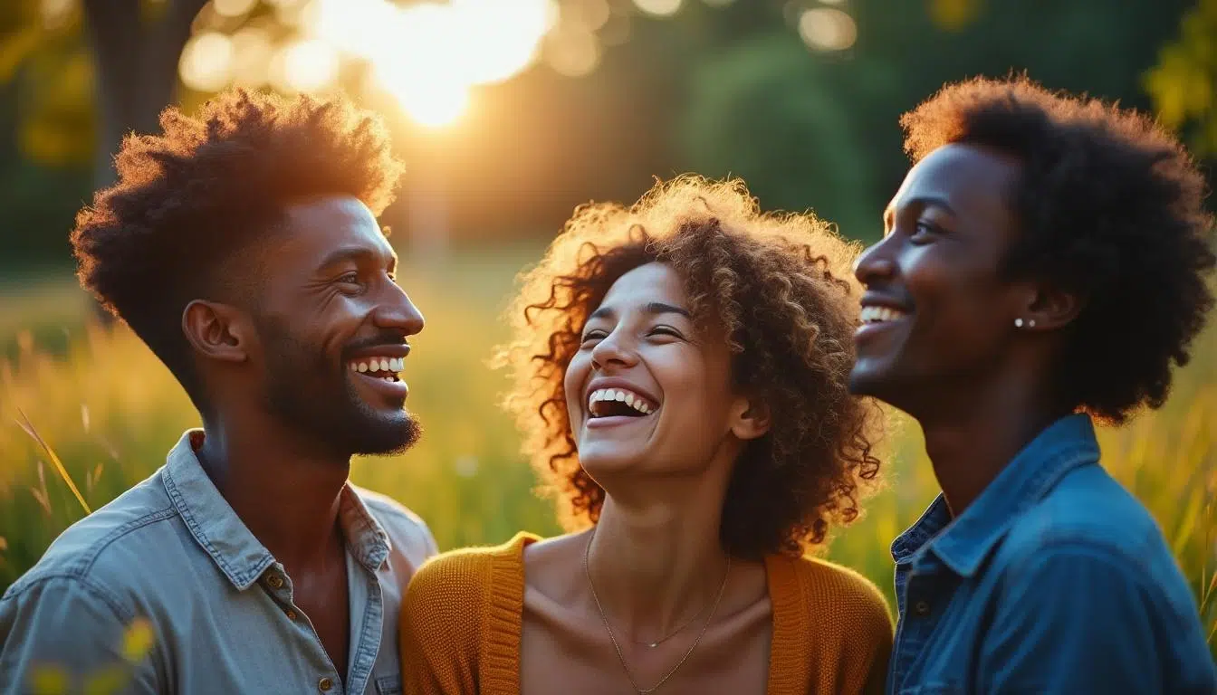 découvrez comment l'hormone du plaisir influence votre bien-être émotionnel et la chimie de votre cerveau. explorez les secrets de la dopamine, sérotonine et autres neurotransmetteurs essentiels à l'équilibre et au bonheur.