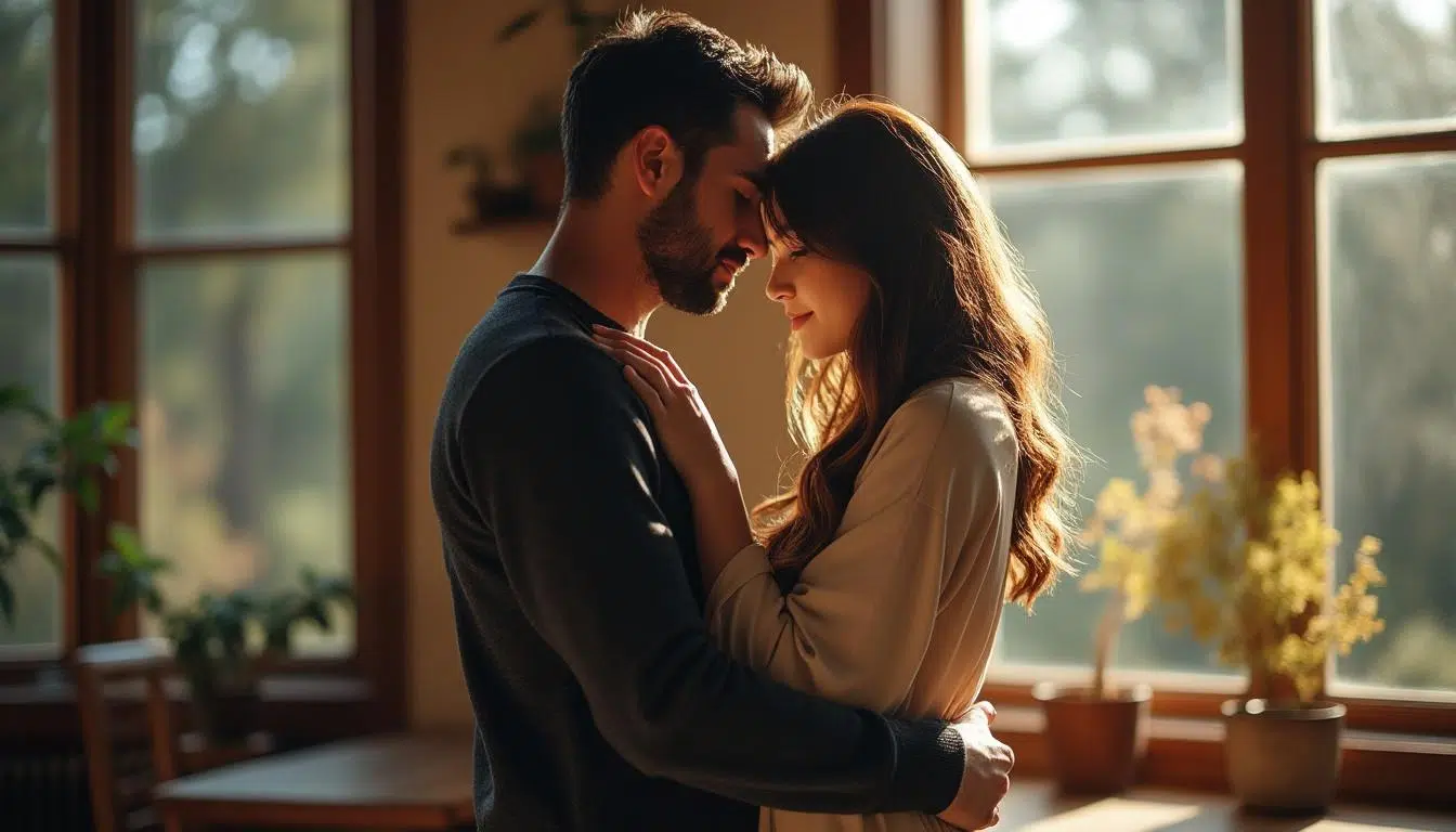 découvrez pourquoi envoyer des messages sensuels, dire 'tu me manques' ou 'j'ai besoin de toi' peut renforcer les liens amoureux, raviver la passion et améliorer la complicité dans votre couple.