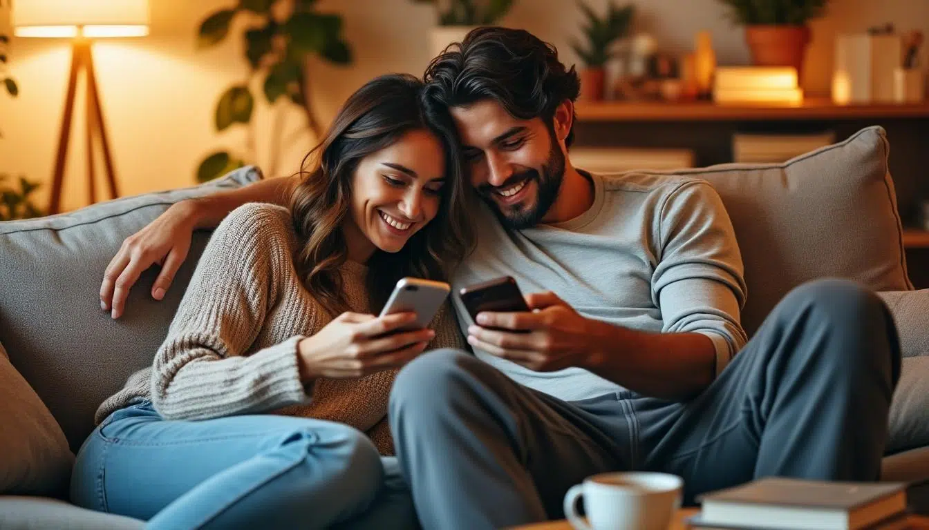 découvrez pourquoi envoyer des messages sensuels, dire « tu me manques » ou avouer « j’ai besoin de toi » peuvent renforcer votre relation amoureuse. explorez l’impact positif de ces mots tendres sur l’intimité et la complicité de votre couple.