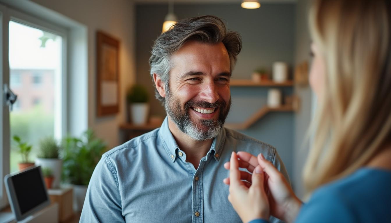 découvrez comment remercier un homme pour son attention sans commettre d'impairs. conseils pratiques, erreurs à éviter et recommandations pour exprimer votre gratitude avec justesse.
