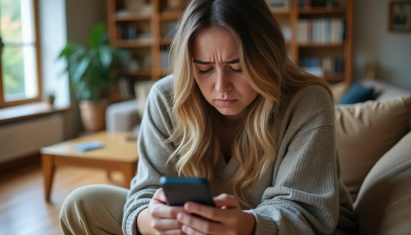 découvrez comment un simple sms exprimant la déception peut influencer profondément une relation. analyse du pouvoir des mots, de leur impact sur les émotions et la communication amoureuse.