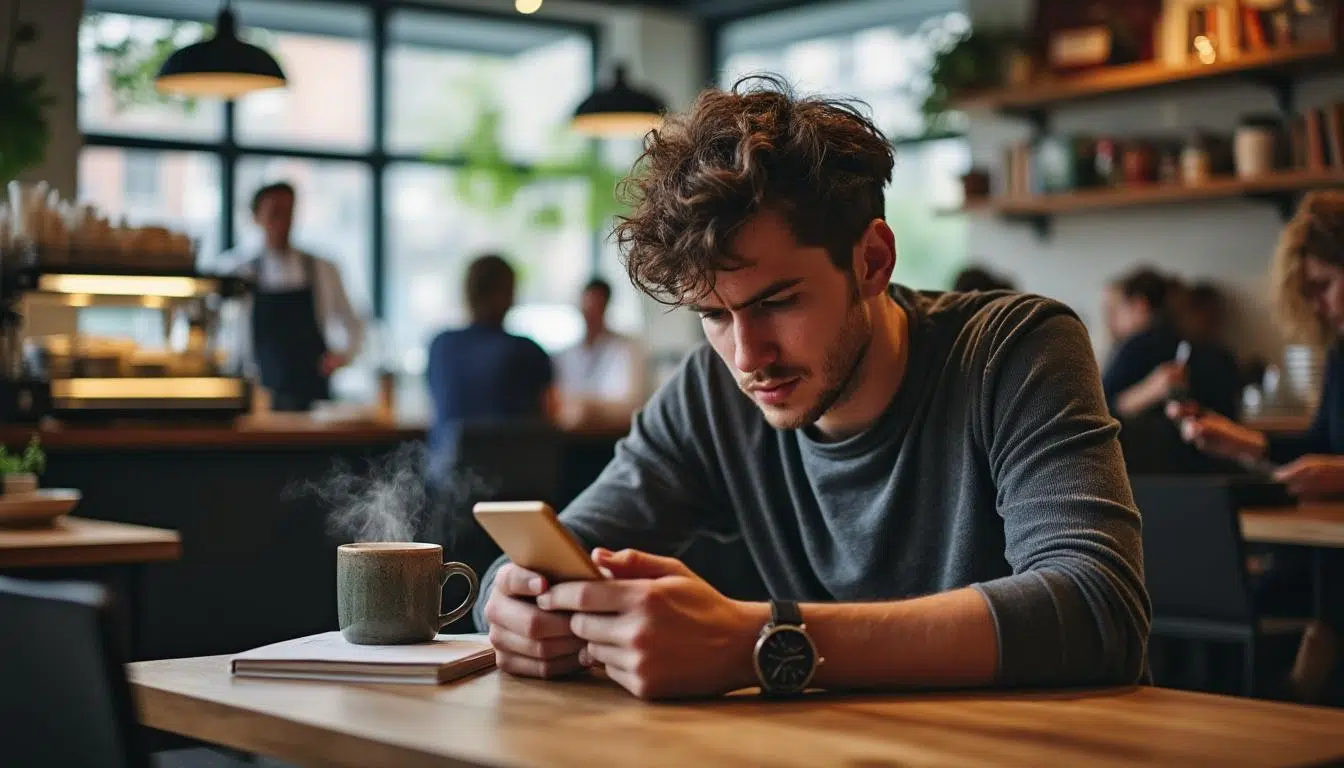découvrez comment un simple message « je suis déçu de ton comportement » peut impacter une relation. analysez le pouvoir des mots par sms et leur influence sur la communication amoureuse ou amicale.