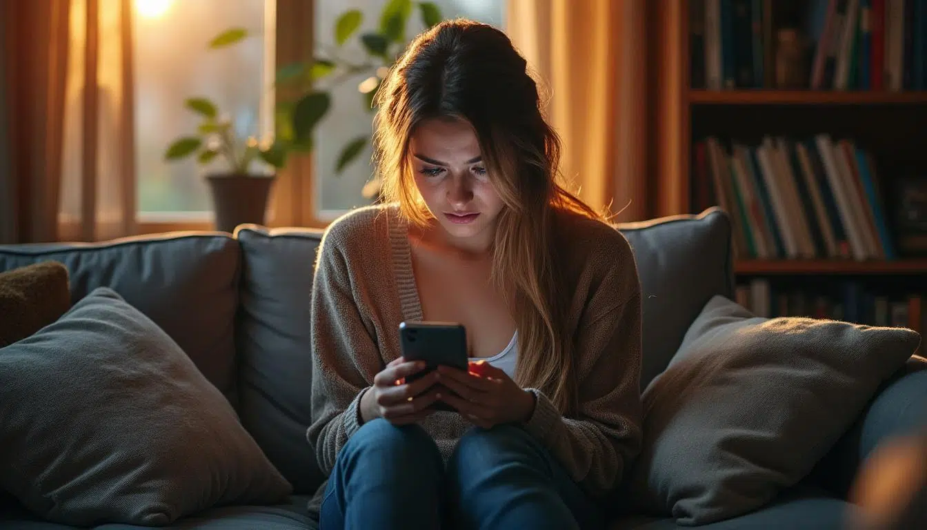 découvrez comment un simple sms exprimant la déception peut bouleverser une relation. analyse du pouvoir des mots, des émotions transmises et des solutions pour mieux communiquer en couple.