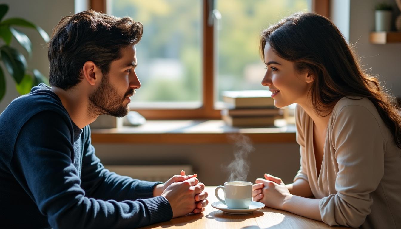 découvrez les 10 raisons touchantes et sincères pour lesquelles je t’aime plus que tout au monde, une déclaration d’amour unique et profonde.