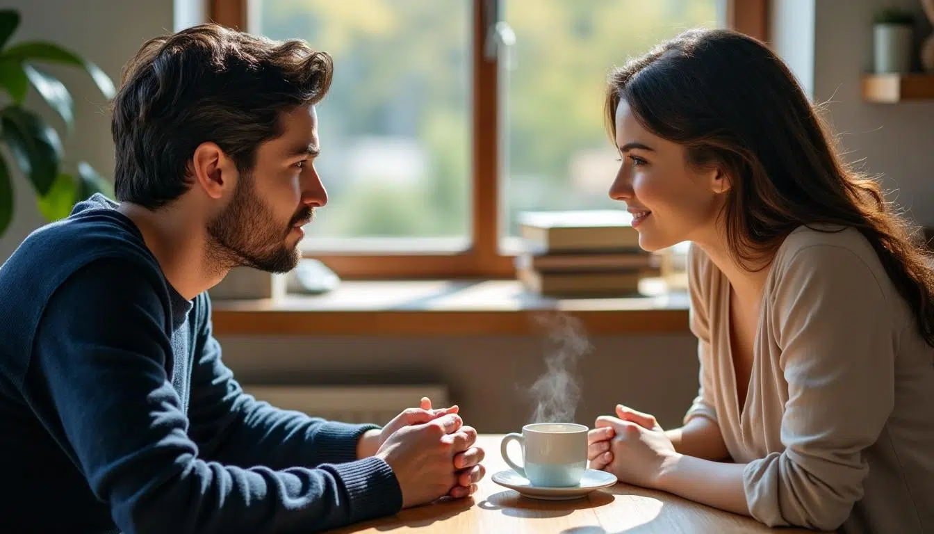 découvrez les 10 raisons touchantes et sincères pour lesquelles je t’aime plus que tout au monde, une déclaration d’amour unique et profonde.