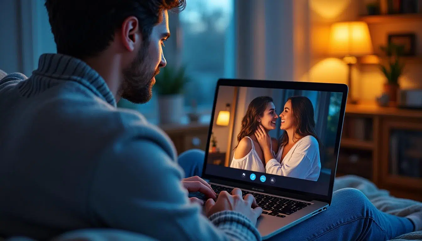 envoyez une douce pensée à votre bien-aimé(e) malgré la distance avec notre image romantique "bonne nuit mon amour à distance", parfaite pour garder vos cœurs proches même séparés.