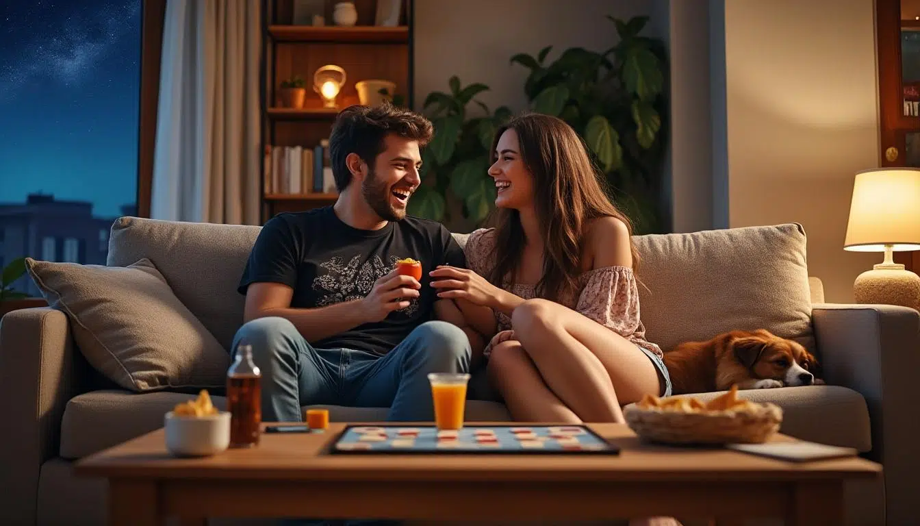 découvrez comment choisir le gage idéal à offrir à votre copain en fonction de sa personnalité pour des moments amusants et personnalisés.