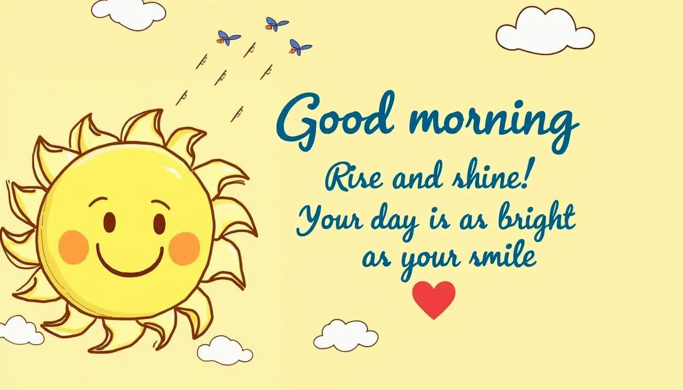 découvrez des astuces créatives pour écrire des sms de bonjour originaux et impactants qui captiveront l'attention de votre interlocuteur dès le premier message.