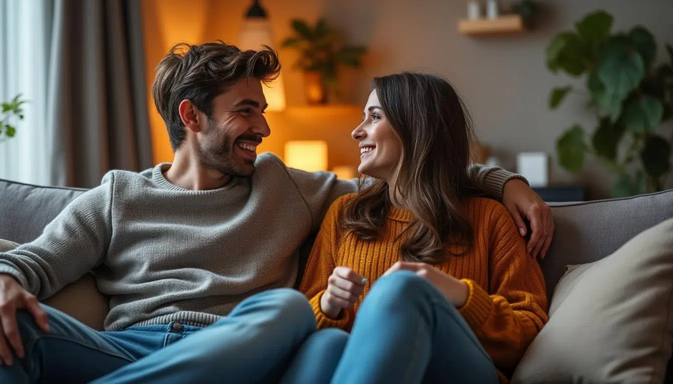 découvrez comment intégrer les gages dans votre relation pour renforcer la complicité et pimenter la vie de couple avec des idées simples et amusantes.