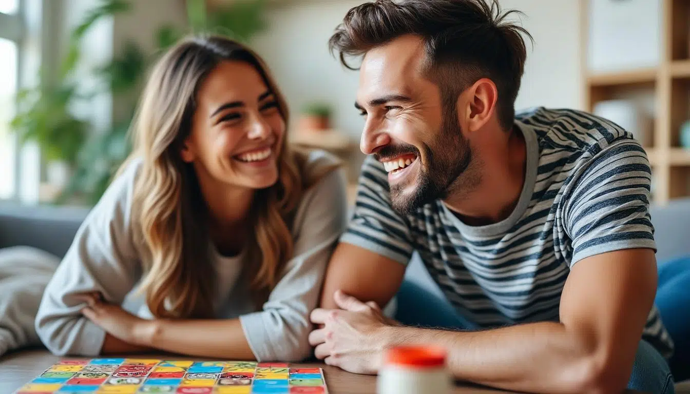 découvrez comment les gages peuvent renforcer votre relation et apporter du fun à votre vie de couple. conseils pratiques pour surprendre et séduire votre copain au quotidien.