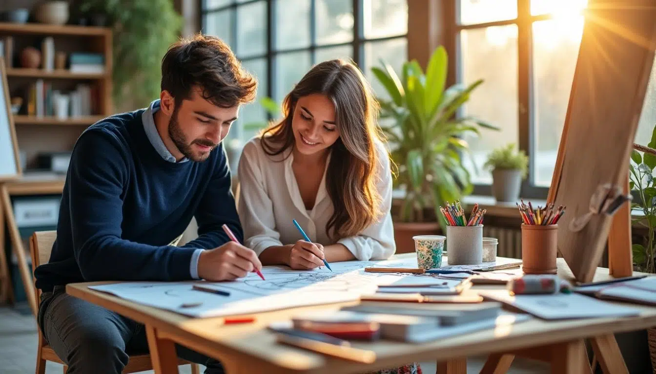 découvrez comment intégrer des gages amusants dans votre relation pour renforcer la complicité et raviver la joie au sein de votre couple.