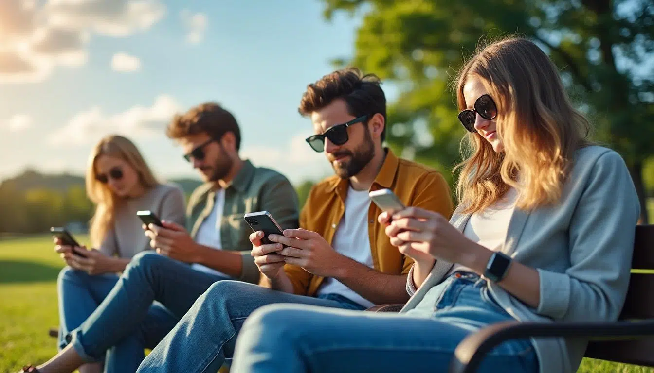 découvrez comment créer des sms bonjour originaux et personnalisés pour exprimer votre style unique dès le premier message de la journée.