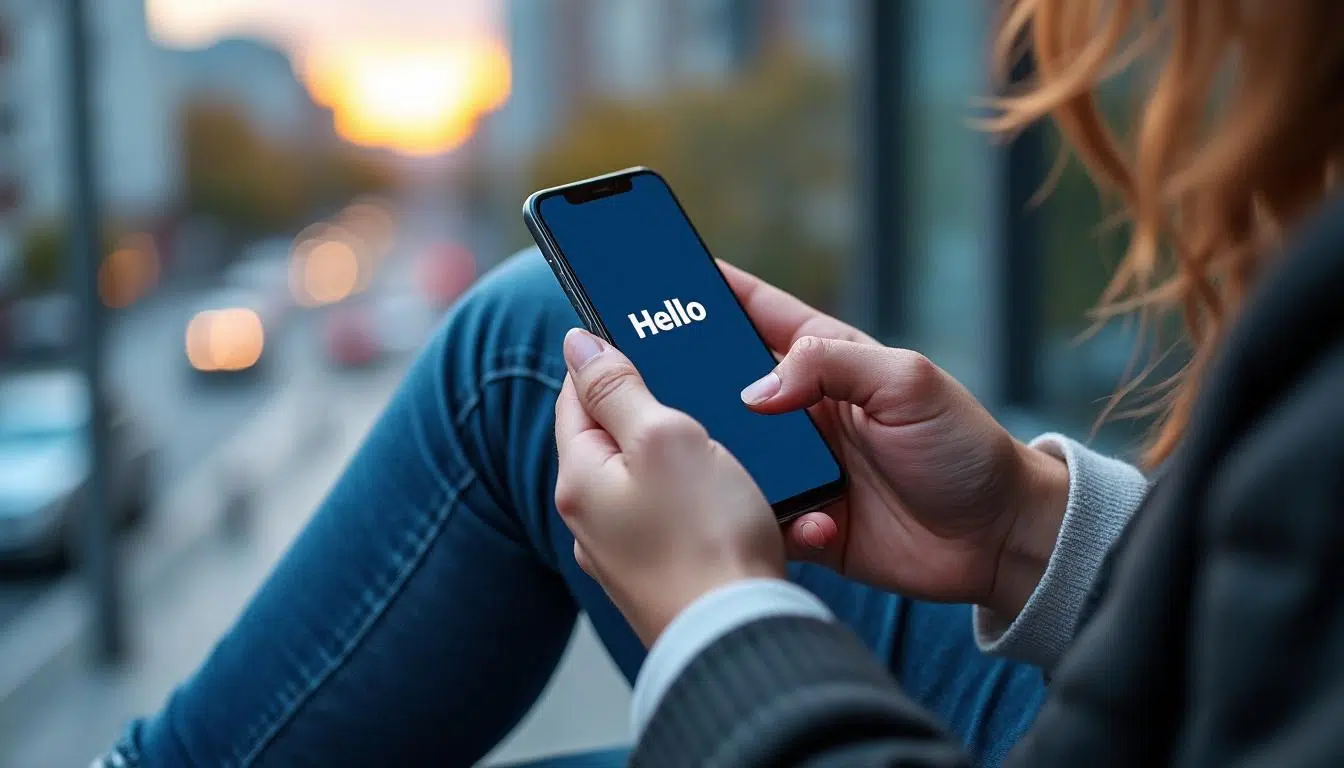 découvrez comment créer des sms bonjour originaux et personnalisés pour exprimer votre style unique dès le début de la journée.