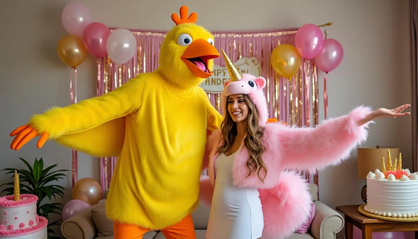 trouvez des jeux amusants et romantiques pour célébrer un nouvel an inoubliable en amoureux, confortablement à la maison.